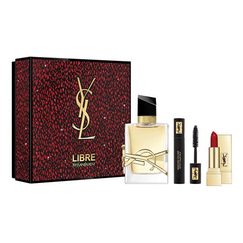 ysl set sephora